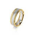 9ct Gold IN1402