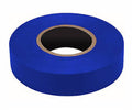 CCTV TRADIE Black PVC Insulation Tape – 18mm x 20m, Pack of 10 | Flame Retardant Electrical Tape | Part No. TF300002