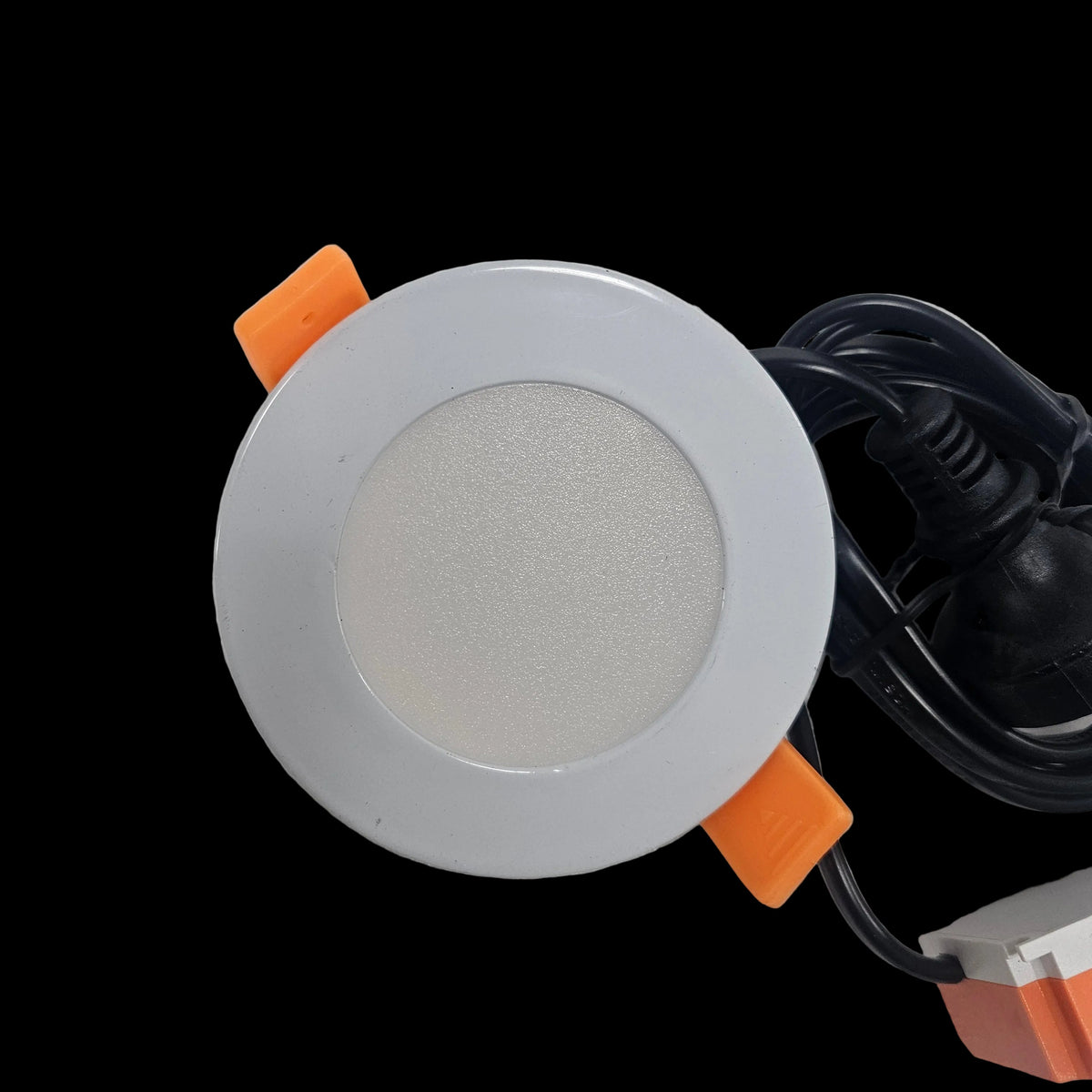 LED Downlight – 8W High Efficiency Recessed Ceiling Light, Natural White 4000K (3000K & 6000K Optional), 650 Lumens SAA‑160701‑EA