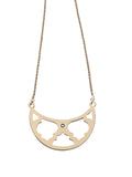LOLA Gold Plated Necklace