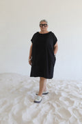 Salem Dress - Cotton Twill