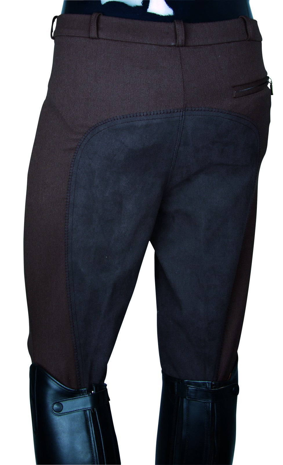ELT Mens Breech Micro Simon - Various Colours