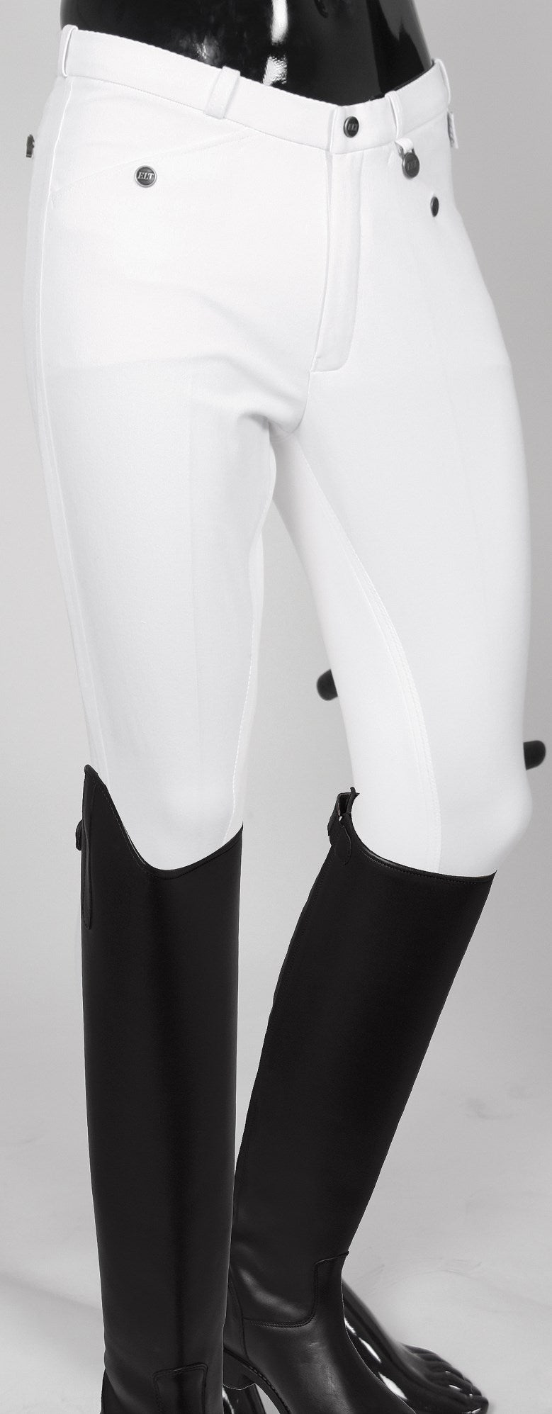 ELT Mens Breech Micro Simon - Various Colours