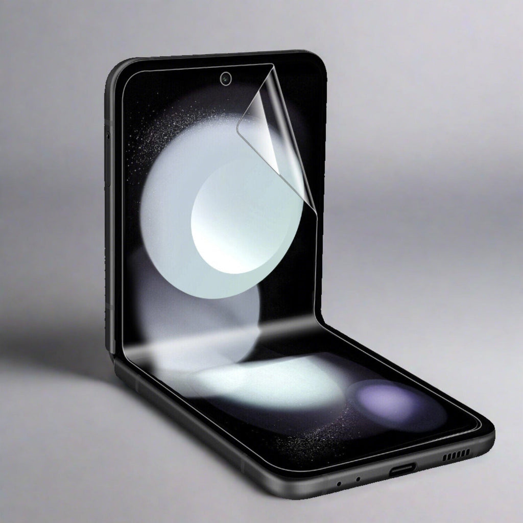 Samsung Z Flip Hydrogel Screen Protector