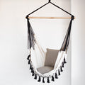 Soho Hammock Hanging Chair - Cream