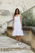 Classic Tutu Slip - Cotton Organdy