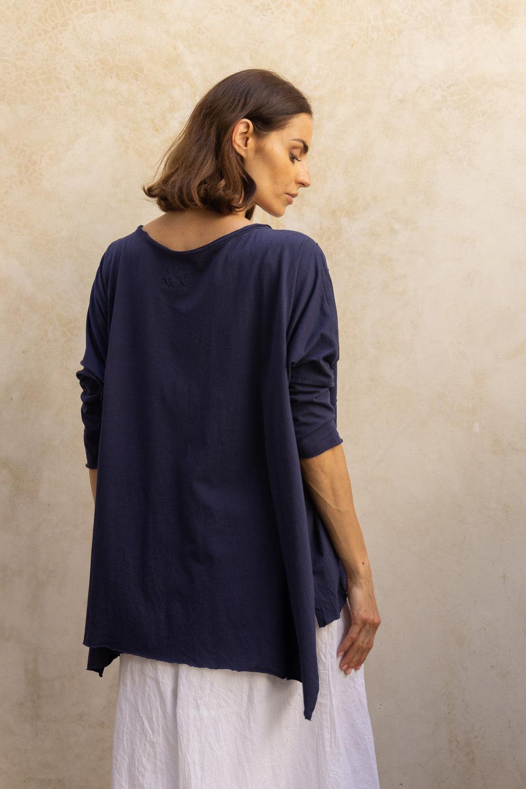 Union Tee - Cotton