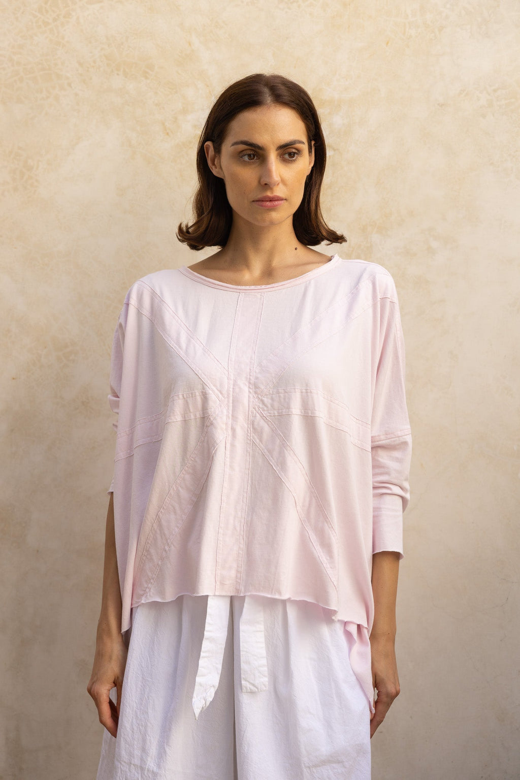 Union Tee - Cotton