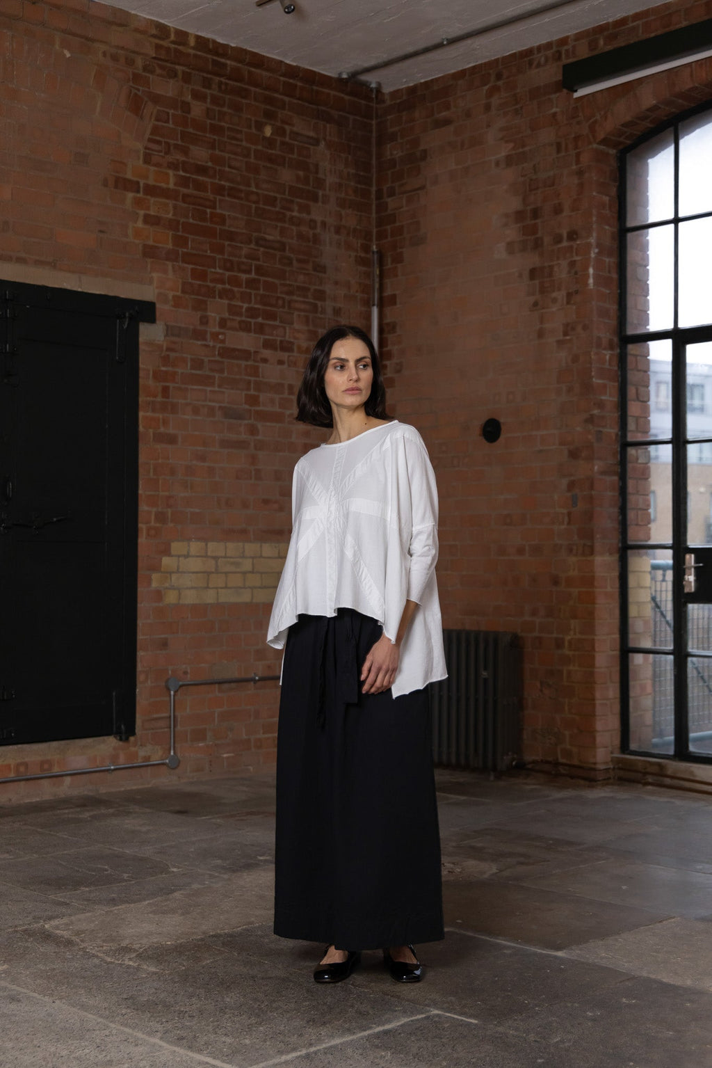 Union Tee - Cotton