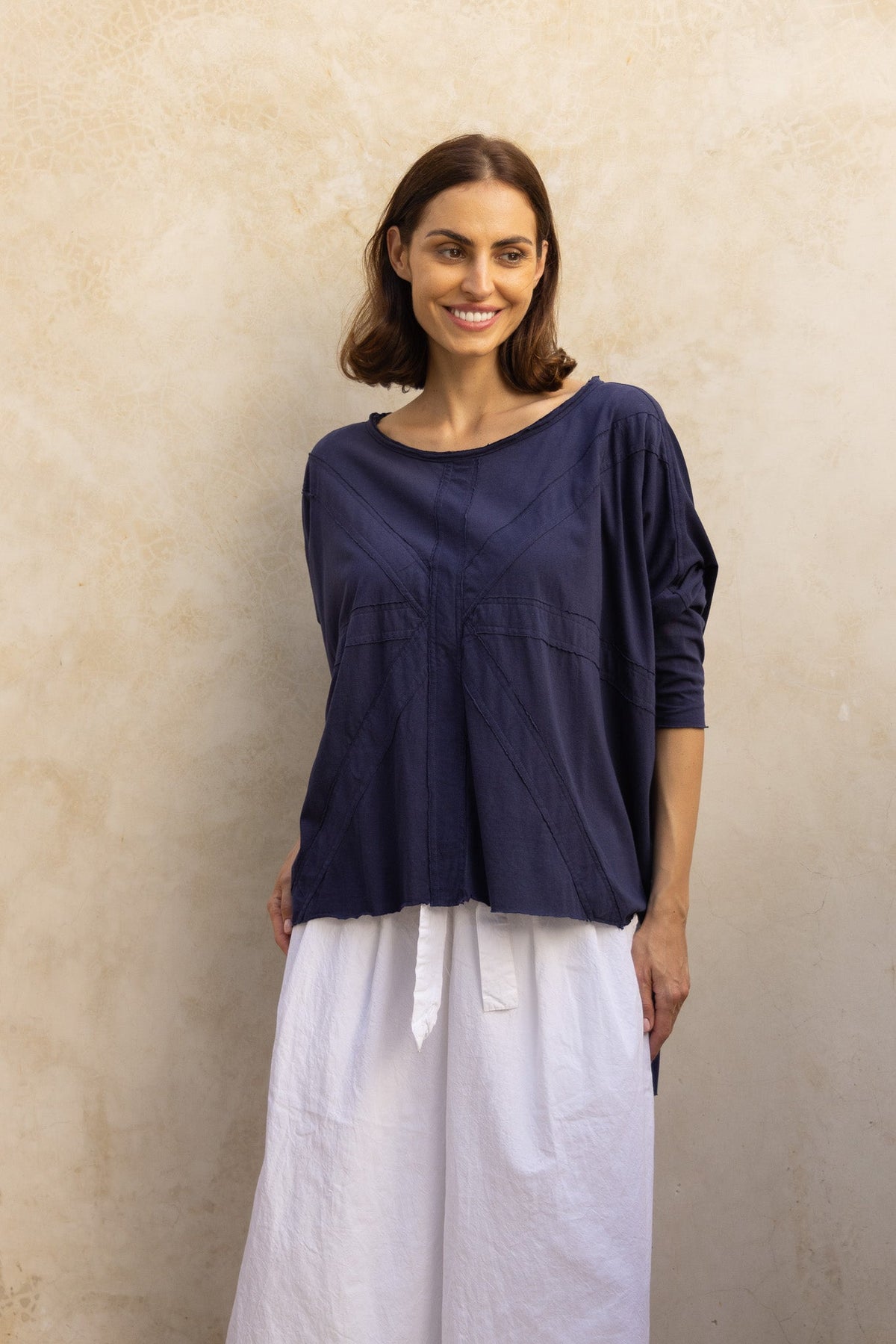 Union Tee - Cotton