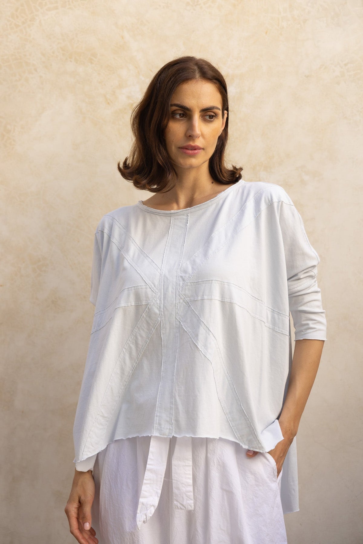 Union Tee - Cotton