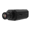 Hanwha Vision HV-XNB-A8004 XNB-A8004 5MP Wisenet 9 AI Box Camera – AI Analytics, WiseStream, WiseNR II, FIPS 140-3 Level 3, 120dB WDR